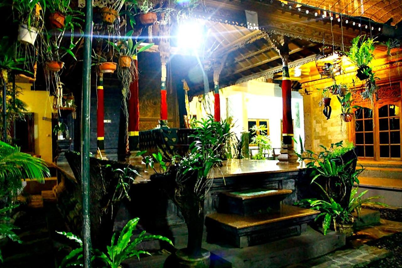 Nakula Guest House Kuta Lombok Esterno foto