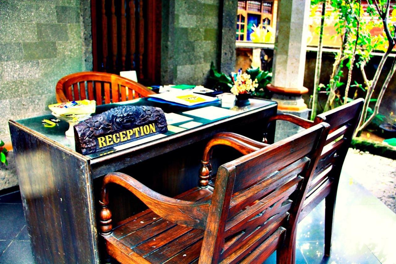 Nakula Guest House Kuta Lombok Esterno foto