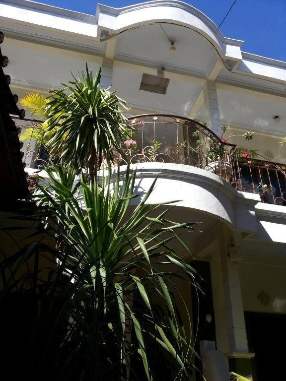 Nakula Guest House Kuta Lombok Esterno foto